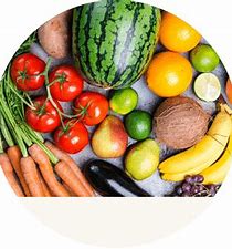 fresh local produce